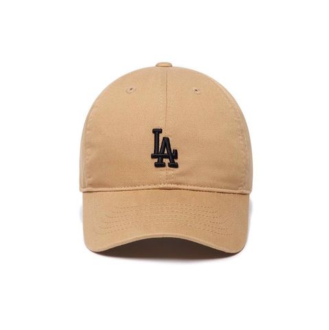  MLB rookie ball LA cap 