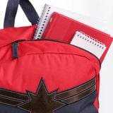  Vans X Marvel Captain Realm Bp 