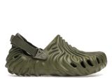  Salehe Bembury x Crocs Pollex Clog Spackle (F&F) 