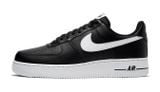 AF1 Black White (CJ0952-001) 