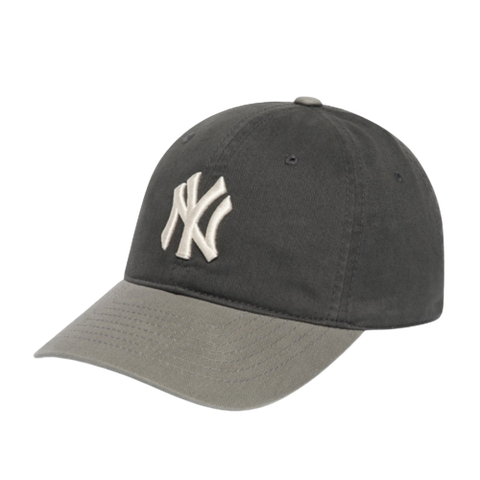  MLB Rookie Ball Cap One Color Block 