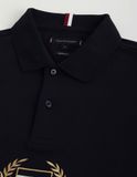  Polo Tommy Black 