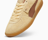  Puma palermo hairy browm 