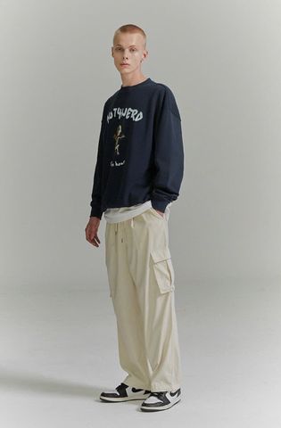  Cargo Pant Not4 