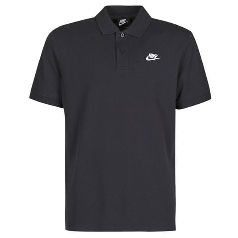 Polo Nike Black 