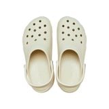  Crocs Flatfom bone 