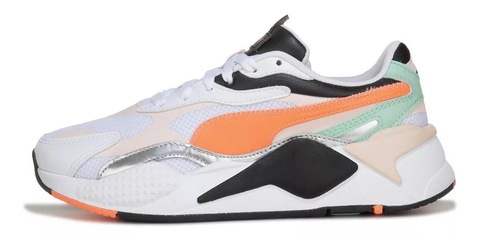  Puma RS - X3 "Shine Mujer" 
