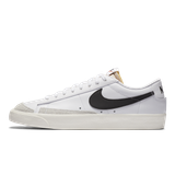 Blazer Low '77 Vintage 'White Black' 