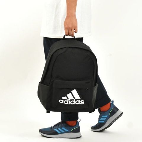  Balo Adidas Classic Big Logo Backpack 