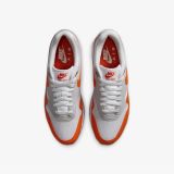  Airmax 1 Magma Orange 