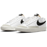  Blazer Low '77 Vintage 'White Black' 