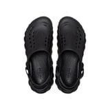  Crocs echo all Black 