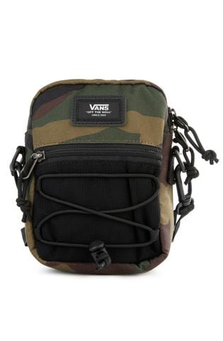  Vans Bail Shoulder Camo 