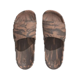  Adidas Adilette "Clay Strata Earth" 