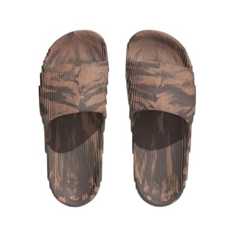  Adidas Adilette "Clay Strata Earth" 