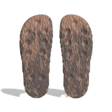  Adidas Adilette "Clay Strata Earth" 