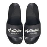  Dép Adidas Adilette shower core black ( Gw8747) 