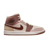  Air Jordan 1 Mid "Dressed For Fall" 