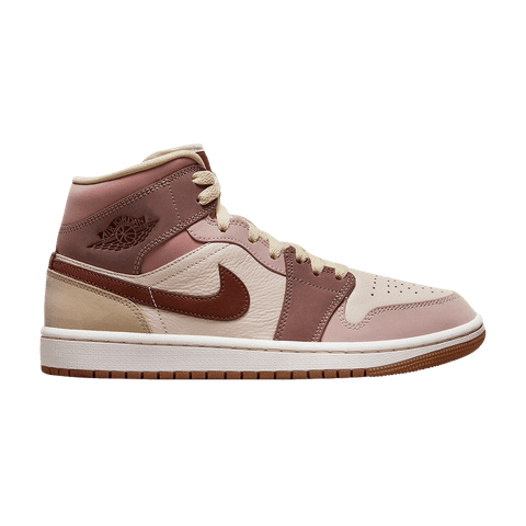  Air Jordan 1 Mid "Dressed For Fall" 
