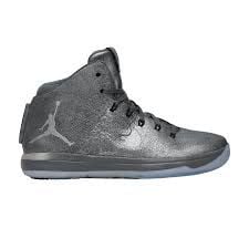  Air Jordan 31 'Wolf Grey' 