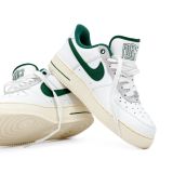  NIke AirForce 1 low Gorge Green (DR0148-102) 