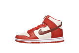  Nike Womens Dunk High LXX 