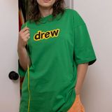  Drew House Secret ss Tee Green 