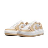  Air Jordan 1s low LV8D elevated 