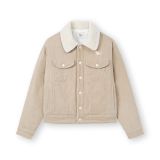  Jacket What it isn’t beige 