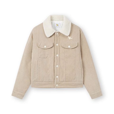  Jacket What it isn’t beige 