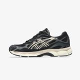  Asics gell NYC Black gum 