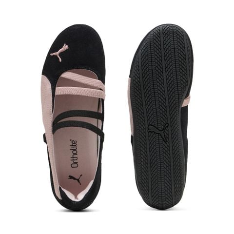  Puma speedcat Ballet Black Mauve 