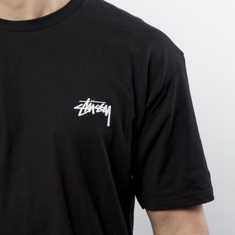  Stussy Blackjack tee 