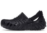  Salehe Bembury x Crocs Pollex Clog Black 