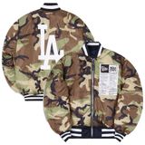  Bomber alpha industries x new evra 