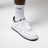  Nike Air force 1 contrast stitch 