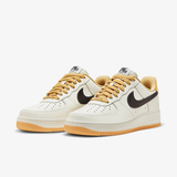  Nike Airfore 1 Low Sail gold (FD9063-101) 