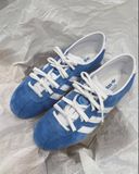  Adidas Originals Tokyo Blue 