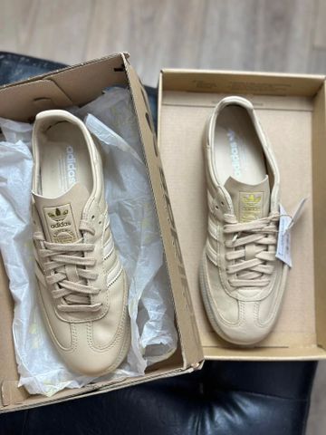  Adidas samba decon magic beige 