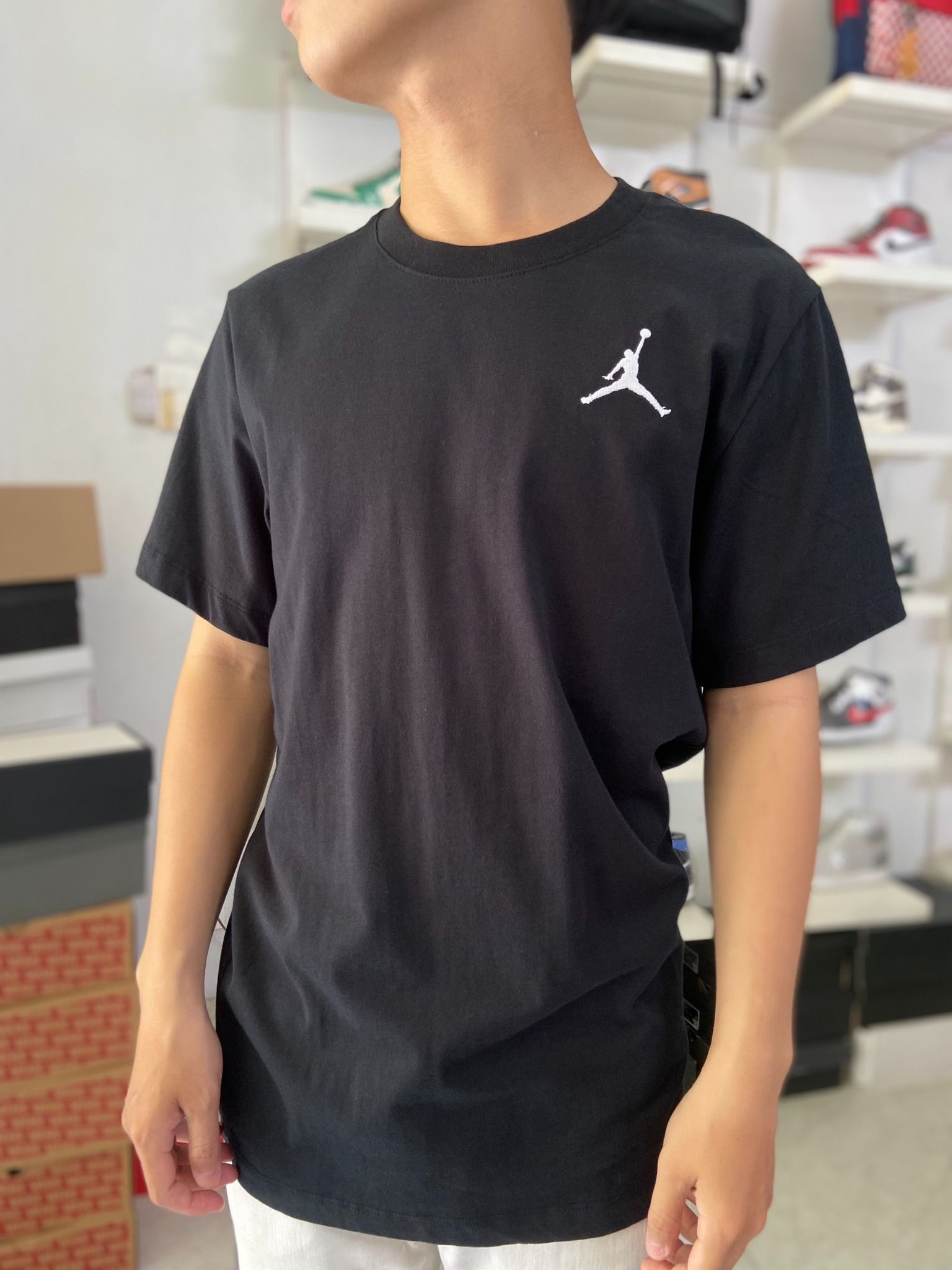  Tee Nike 