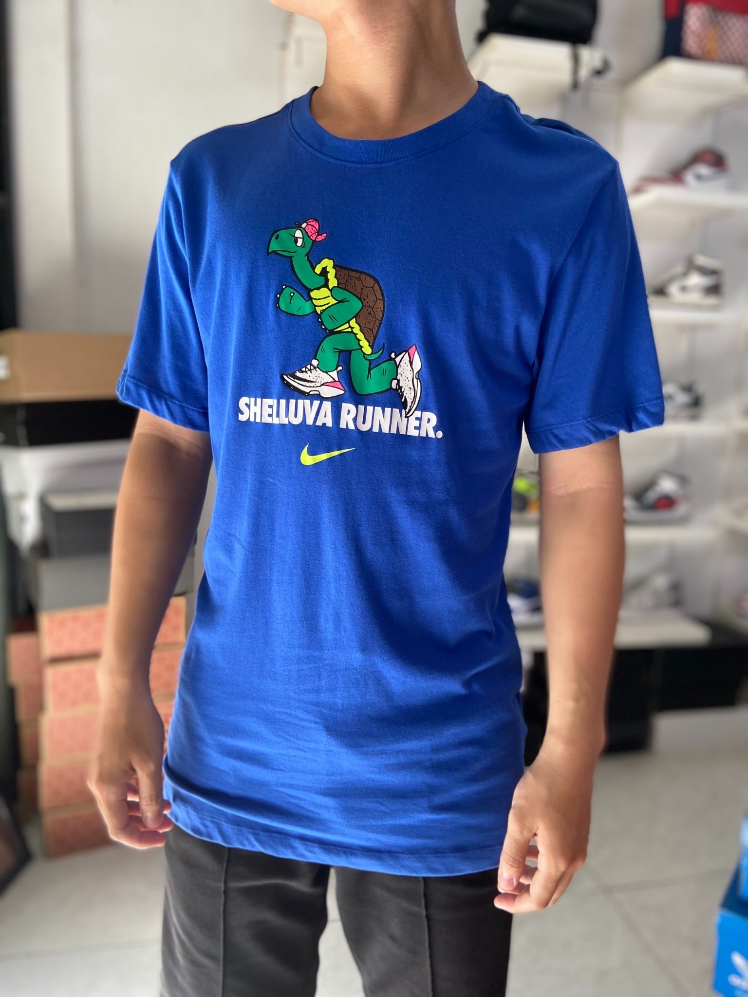  Tee Nike 
