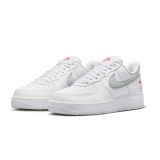  NIke Air Force 1 low Triple swoosh white ( FD0666-100) 