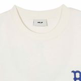  Tee MLB boston monogram 