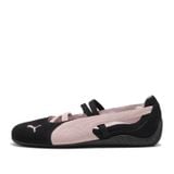  Puma speedcat Ballet Black Mauve 