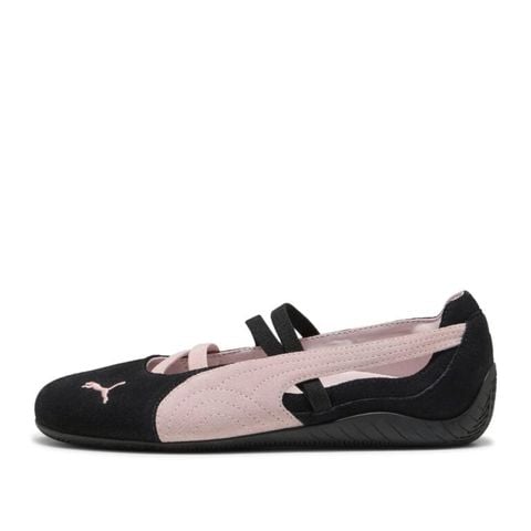 Puma speedcat Ballet Black Mauve 