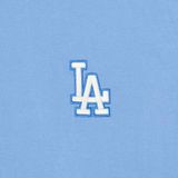  Tee MLB LA ligth Blue 