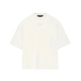  Fear of God Essentials Cloud Dancer T-Shirt 