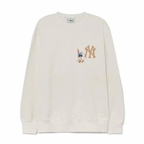  Sweater MLB Rabit 