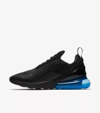  Nike Airmax 270 Photo Blue 