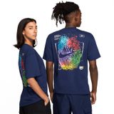  Tee Nike Sb skate Navy 